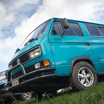 2010 Vanfest