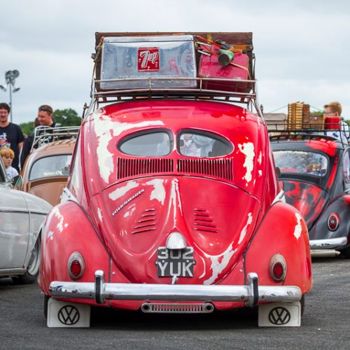 2013 Bug Jam 27