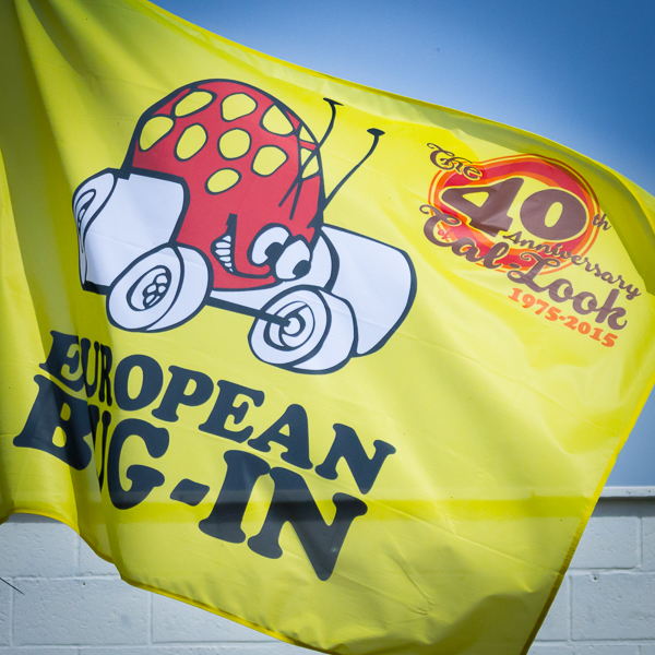 2015 European Bug-In 6