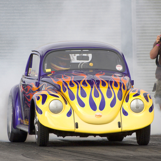 2010 Bug Jam 24