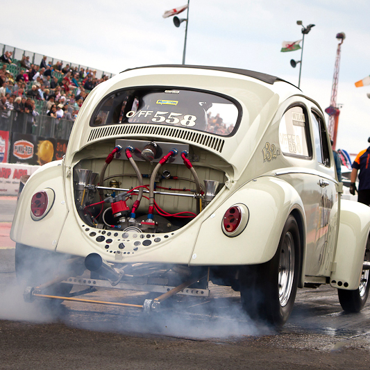 2011 Bug Jam 25