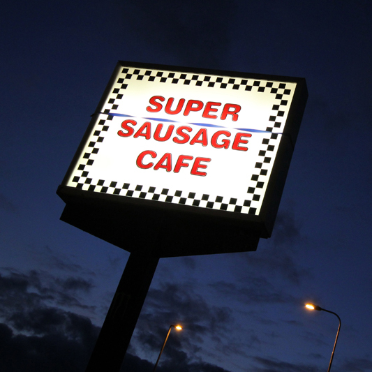 2012 Super Sausage Meets