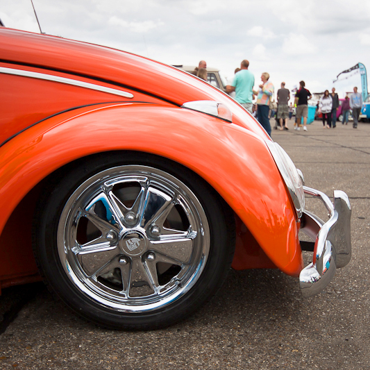 2010 London Volksfest